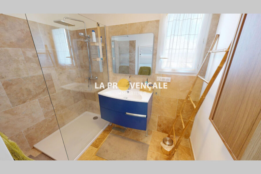 Maison à vendre à Trets