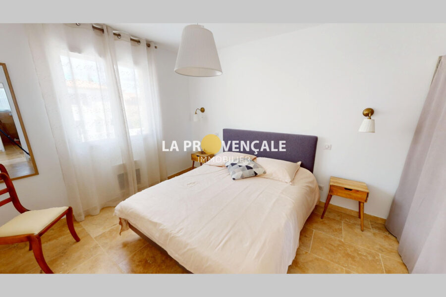Maison à vendre à Trets