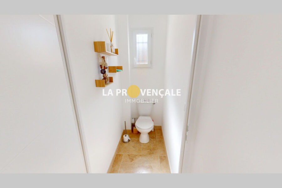 Maison à vendre à Trets