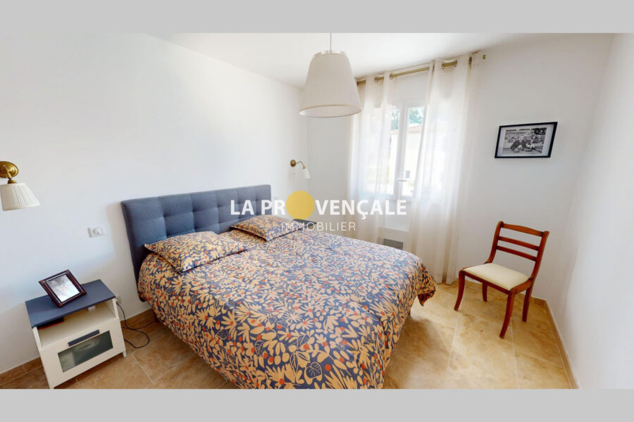 Maison à vendre à Trets