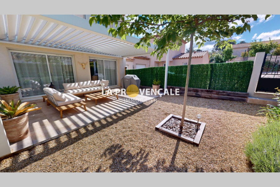 Maison à vendre à Trets