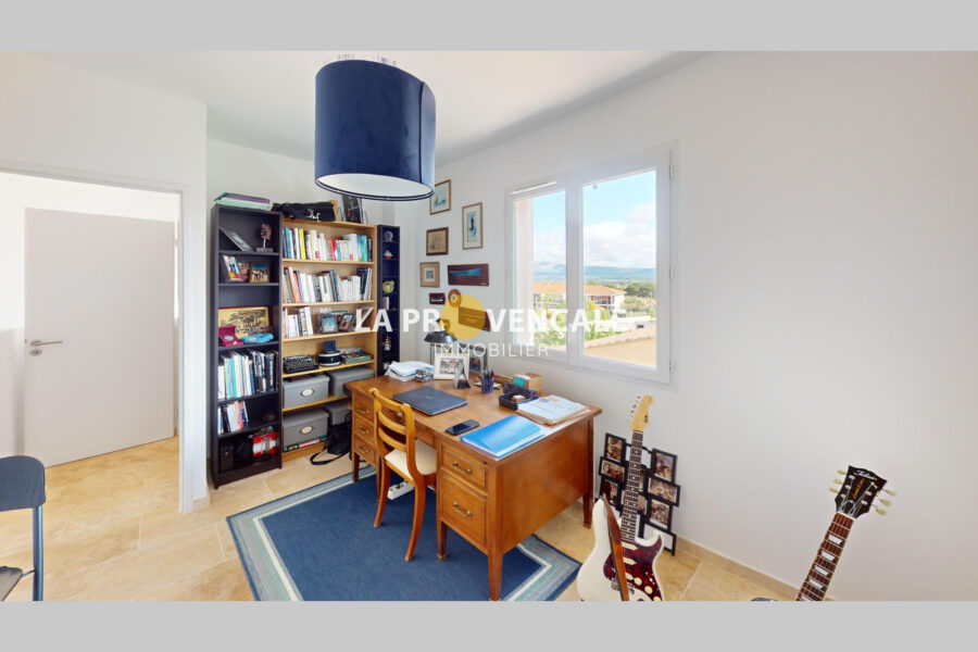Maison à vendre à Trets