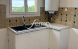A LOUER Type 2 à DRAGUIGNAN – 2 pièces – 1 chambre – 55.92 m²