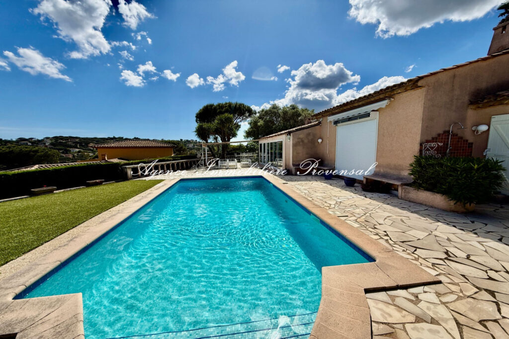 vente maison 6 Pièce(s) – 6 pièces – 3 chambres – 170.00 m²