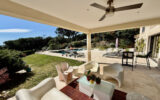 Maison à vendre à Sainte-Maxime — Vue mer — photo 8