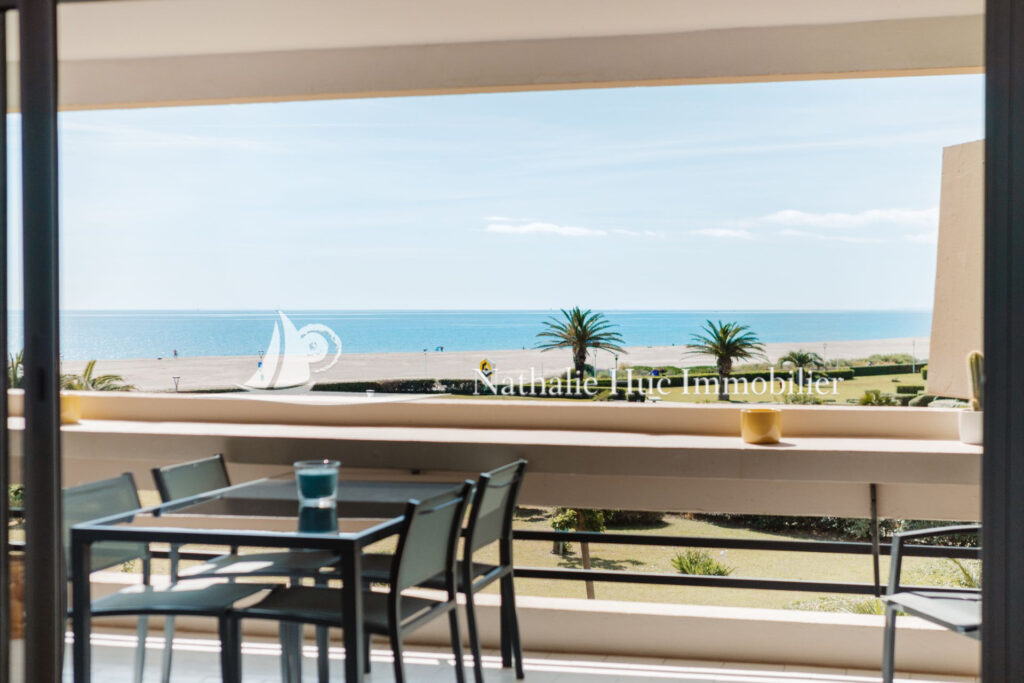 vente appartement 4 Pièce(s) – 4 pièces – 3 chambres – 69.48 m²