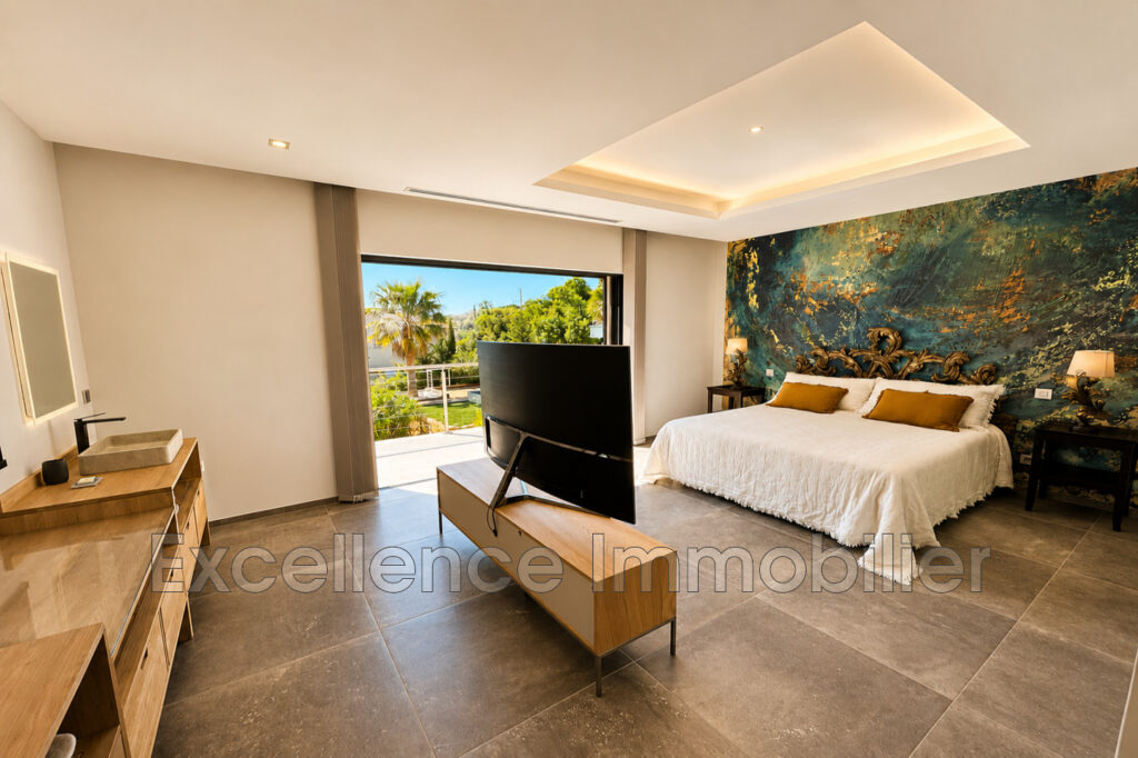 vente villa 5 Pièce(s) – 5 pièces – 3 chambres – 165.00 m²