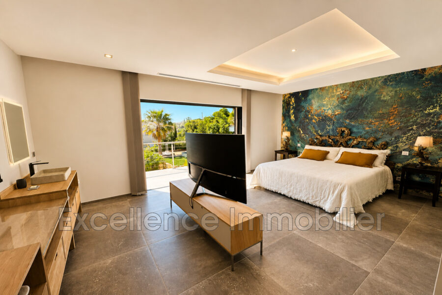 Maison à vendre à Sainte-maxime