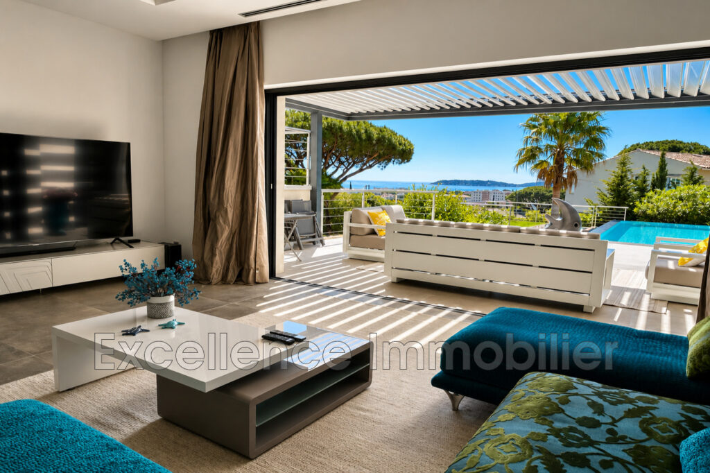 vente villa 5 Pièce(s) – 5 pièces – 3 chambres – 165.00 m²