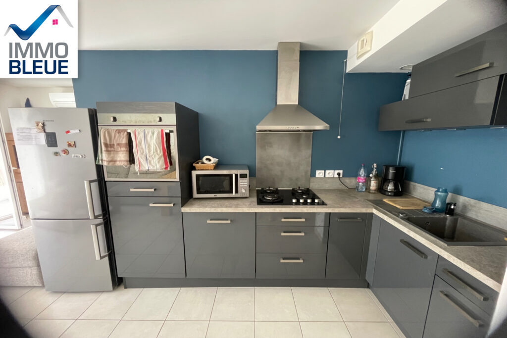 vente maison 4 Pièce(s) – 4 pièces – 3 chambres – 79.00 m²
