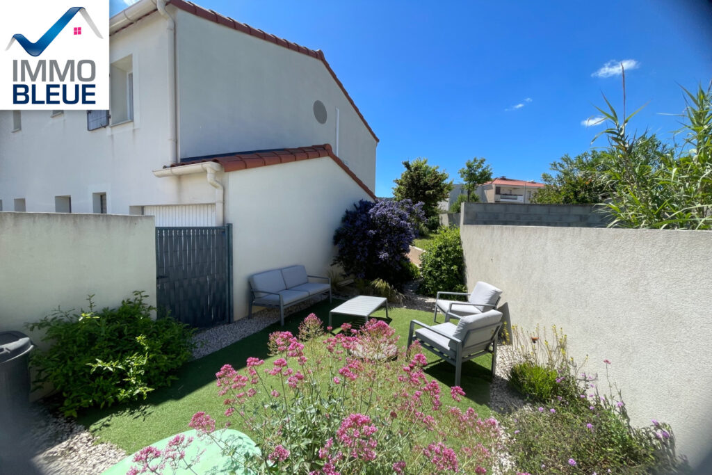 vente maison 4 Pièce(s) – 4 pièces – 3 chambres – 79.00 m²