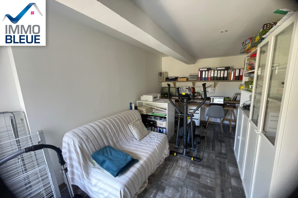 vente maison 4 Pièce(s) – 4 pièces – 3 chambres – 79.00 m²