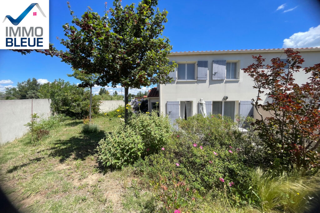 vente maison 4 Pièce(s) – 4 pièces – 3 chambres – 79.00 m²