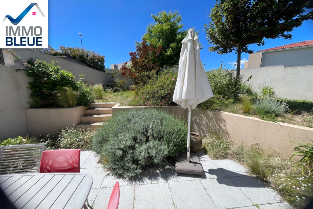 vente maison 4 Pièce(s) – 4 pièces – 3 chambres – 79.00 m²
