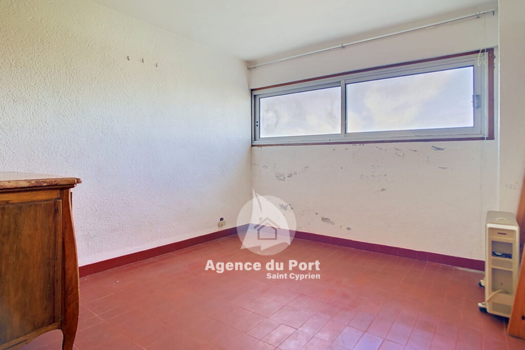 vente appartement 2 Pièce(s) – 2 pièces – 1 chambre – 47.64 m²