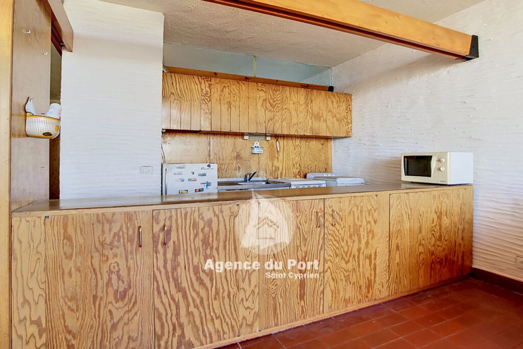 vente appartement 2 Pièce(s) – 2 pièces – 1 chambre – 47.64 m²