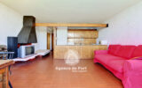 vente appartement 2 Pièce(s) – 2 pièces – 1 chambre – 47.64 m²