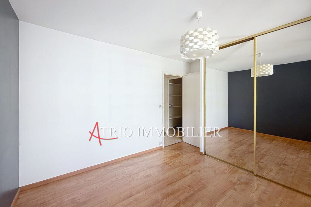 vente appartement 2 Pièce(s) – 2 pièces – 1 chambre – 55.03 m²