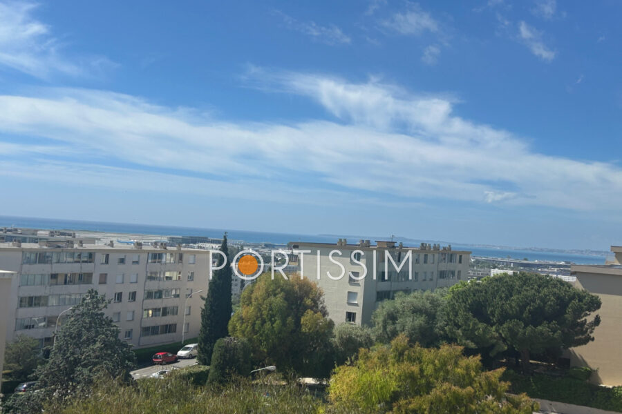Appartement à vendre à Nice