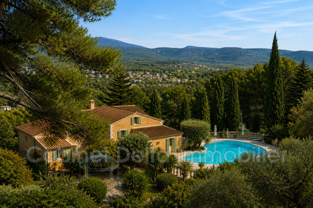 vente maison 6 Pièce(s) – 6 pièces – 4 chambres – 267.00 m²