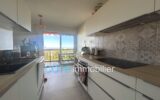 ANTIBES DERNIER ETAGE 3 PIECES TERRASSE PARKING CALME VUE DEGA – 3 pièces – 2 chambres – 68.00 m²