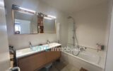 ANTIBES DERNIER ETAGE 3 PIECES TERRASSE PARKING CALME VUE DEGA – 3 pièces – 2 chambres – 68.00 m²