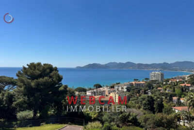 Appartement à vendre à Cannes