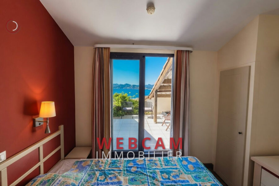 Appartement à vendre à Cannes