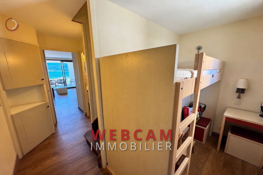 Appartement à vendre à Cannes
