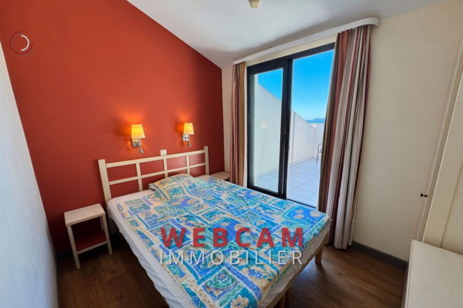 Appartement à vendre à Cannes
