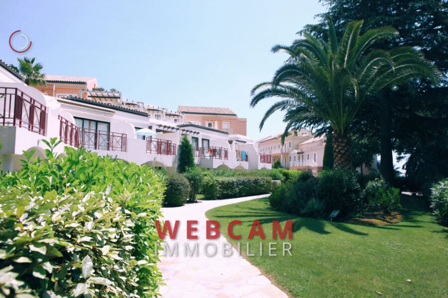 Appartement à vendre à Cannes