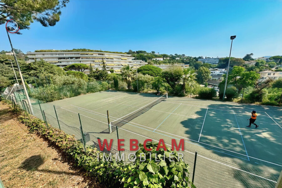 Appartement à vendre à Cannes