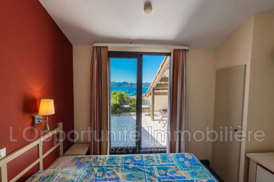 Appartement à vendre à Cannes