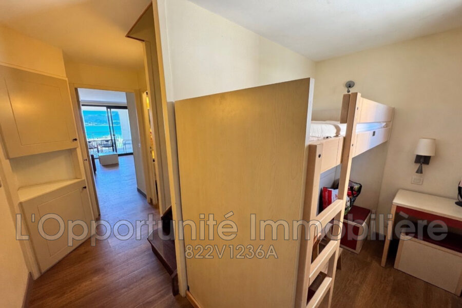 Appartement à vendre à Cannes