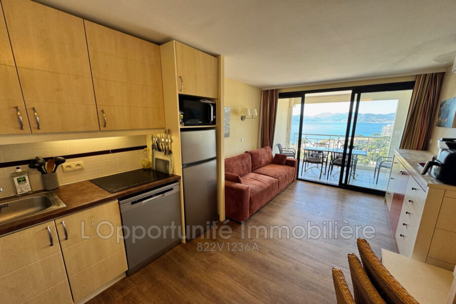 Appartement à vendre à Cannes