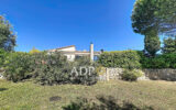 Maison à vendre à Plascassier — Vue parc & jardin — photo 8