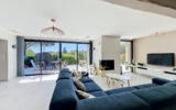 Maison à vendre à Plascassier — Vue parc & jardin — photo 1