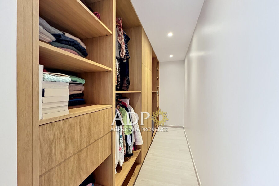 Maison à vendre à Plascassier — Vue parc & jardin — photo 6
