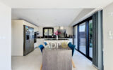 Maison à vendre à Plascassier — Vue parc & jardin — photo 4