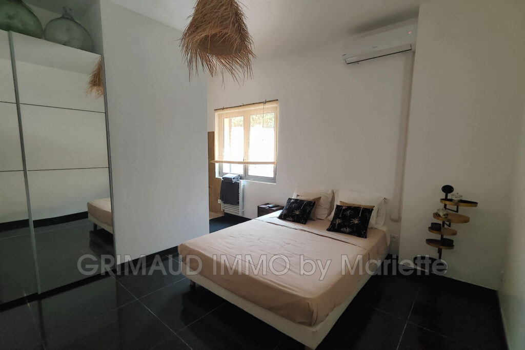 Propriété de luxe avec piscine à Lorgues – 9 pièces – 6 chambres – 250.00 m²