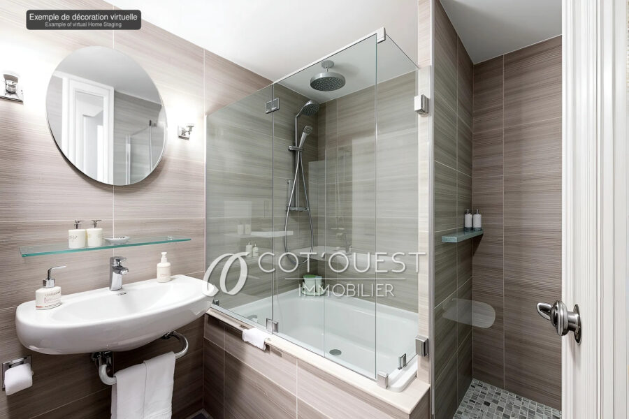 Appartement à vendre à Nice — Vue mer — photo 10