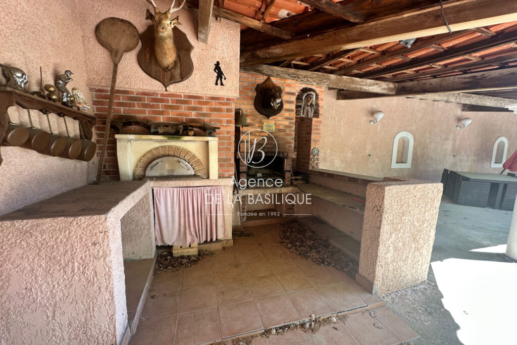 vente maison 4 Pièce(s) – 4 pièces – 2 chambres – 80.00 m²