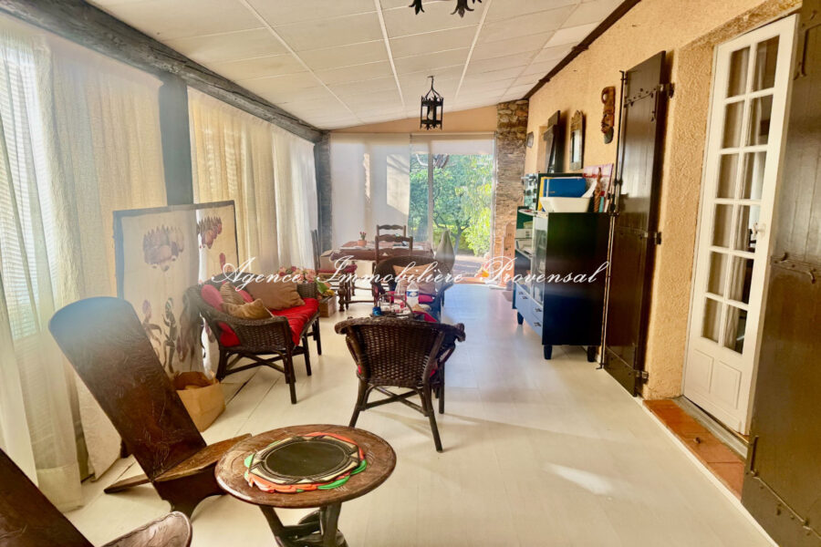 Maison à vendre à Sainte-maxime