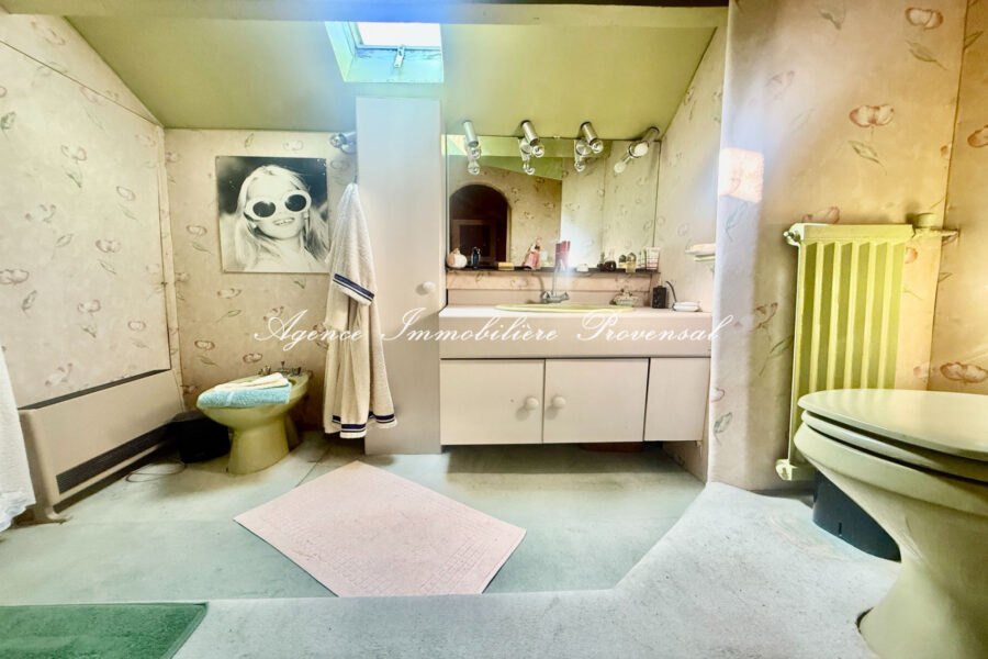 Maison à vendre à Sainte-maxime