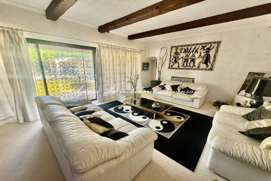 Maison à vendre à Sainte-maxime