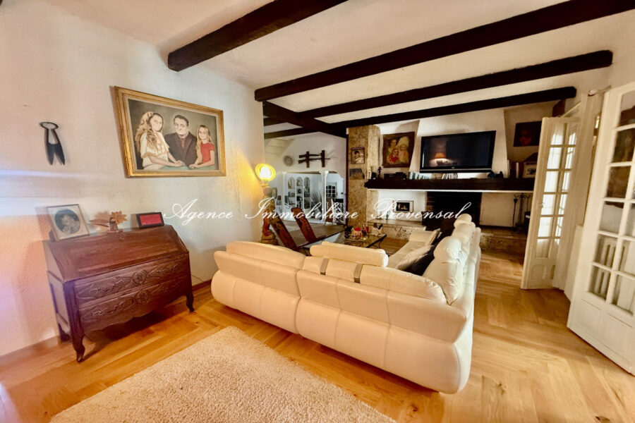 Maison à vendre à Sainte-maxime