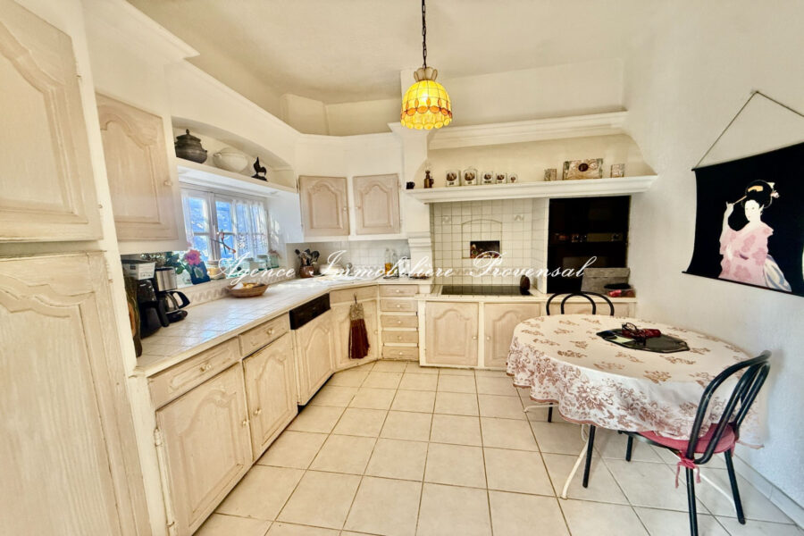 Maison à vendre à Sainte-maxime