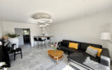 Dans une résidence fermée et sécurisée, au calme, bel appartem – 3 pièces – 2 chambres – 71.00 m²
