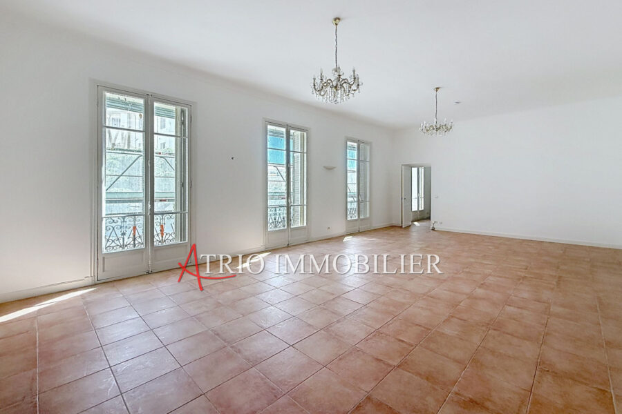 Appartement à vendre à Menton