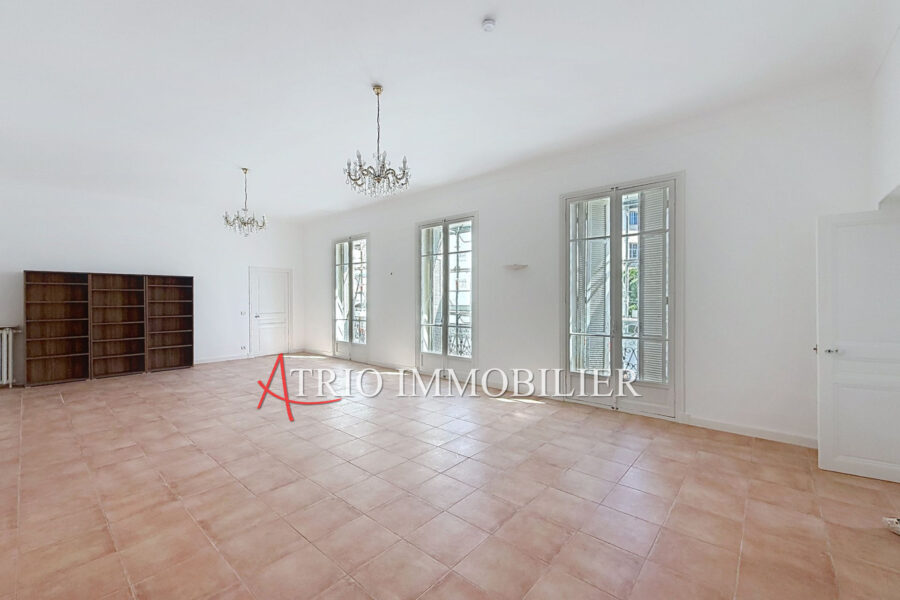 Appartement à vendre à Menton